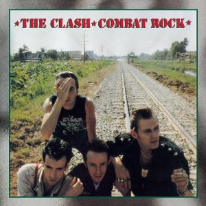 The Clash